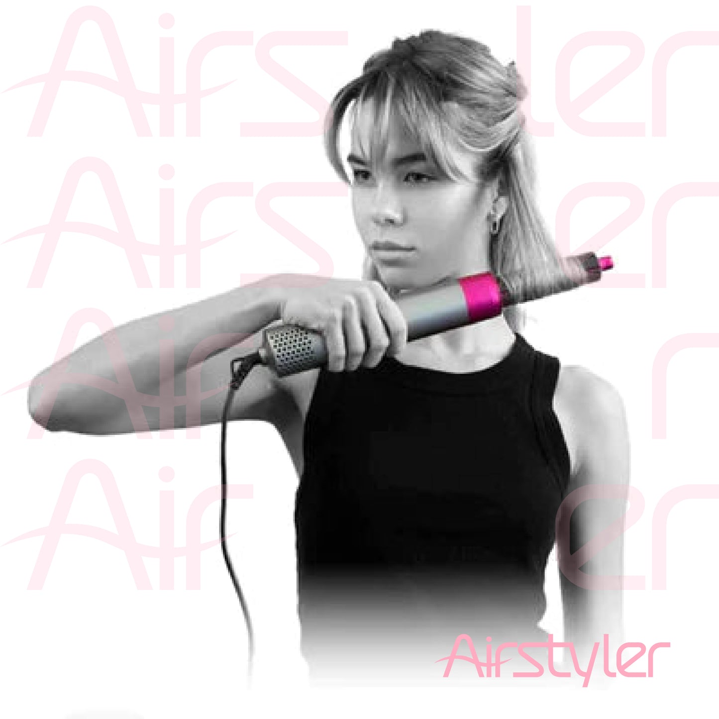 AirStyler™ 5'i 1 Arada Saç Şekillendirici