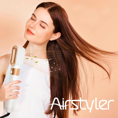 AirStyler™ 5'i 1 Arada Saç Şekillendirici