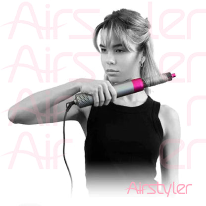 AirStyler™ 5'i 1 Arada Saç Şekillendirici