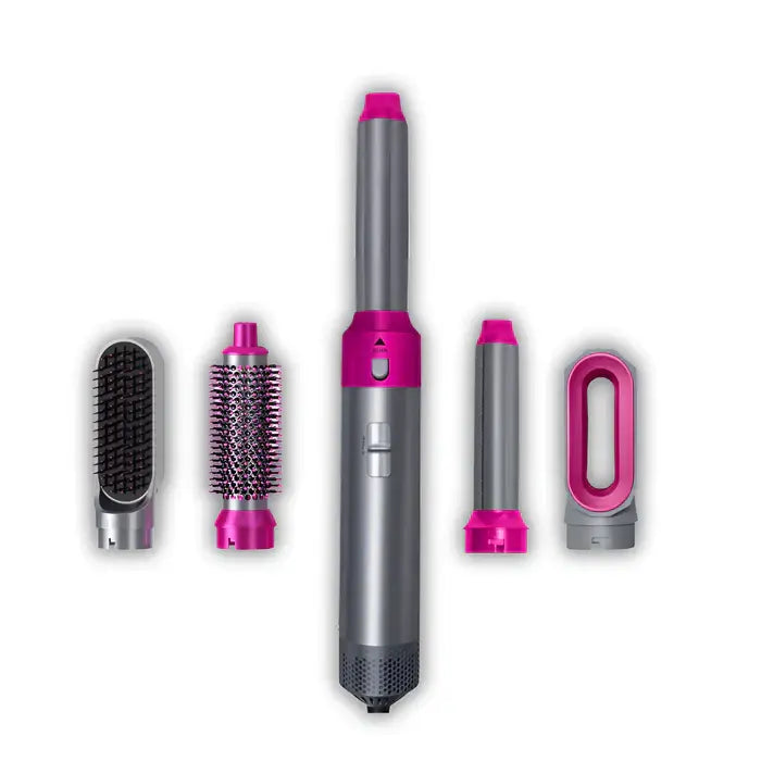 AirStyler™ 5'i 1 Arada Saç Şekillendirici My Store